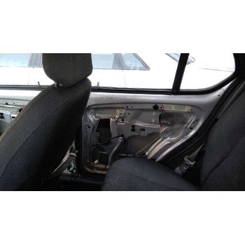 tata indigo del año 2007