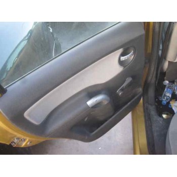 citroën c3 del año 2003