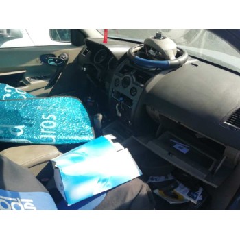 renault megane ii berlina 5p del año 2004