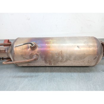 Recambio de filtro de particulas para alfa romeo spider (177) 2.4 jtd 20v referencia OEM IAM 103R0024951  