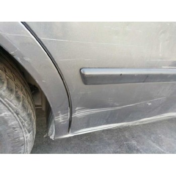 seat toledo (1m2) del año 2002