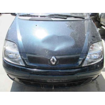 renault scenic (ja..) del año 2002