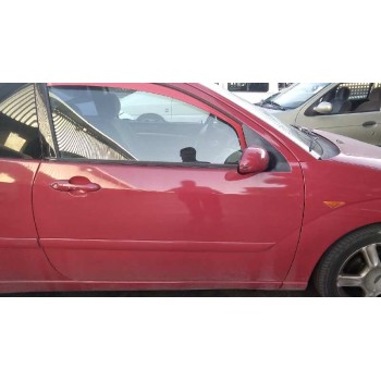 ford focus berlina (cak) del año 2002