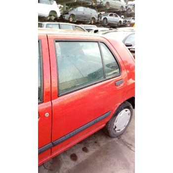 renault clio i fase i+ii (b/c57) del año 1991