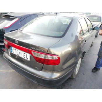 seat toledo (1m2) del año 2002