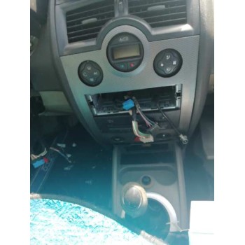 renault megane ii berlina 5p del año 2004