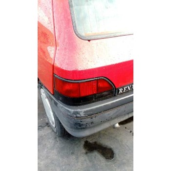 renault clio i fase i+ii (b/c57) del año 1991