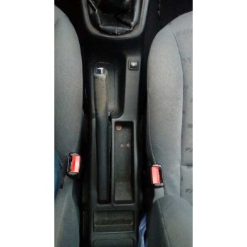 seat leon (1m1) del año 2000