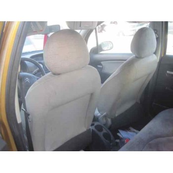 citroën c3 del año 2003