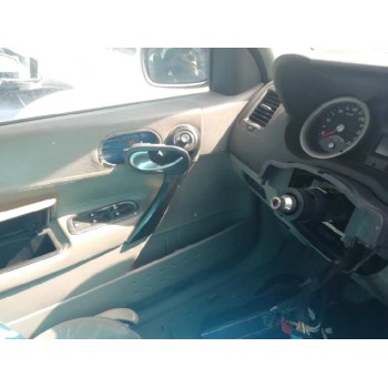 renault megane ii berlina 5p del año 2004