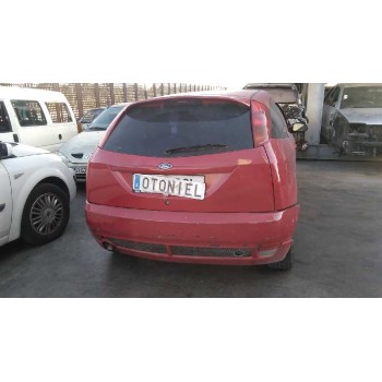 ford focus berlina (cak) del año 2002