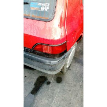 renault clio i fase i+ii (b/c57) del año 1991