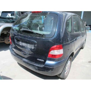 renault scenic (ja..) del año 2002