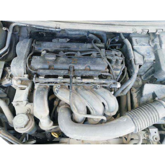 Recambio de motor completo para ford focus berlina (cap) ghia referencia OEM IAM HWDA B 154.485KM