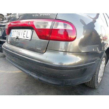 seat toledo (1m2) del año 2002