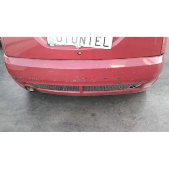 ford focus berlina (cak) del año 2002