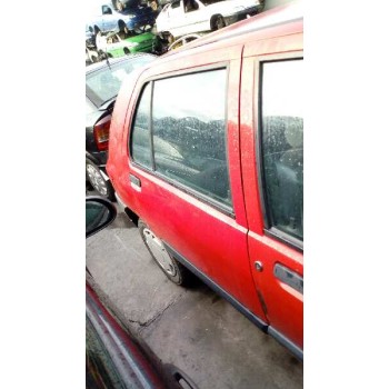 renault clio i fase i+ii (b/c57) del año 1991