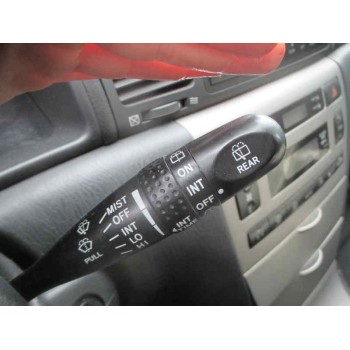 toyota corolla (e12) del año 2003