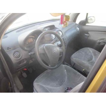 citroën c3 del año 2003