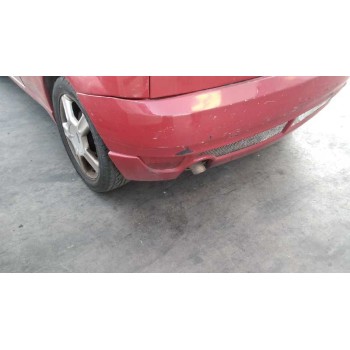 ford focus berlina (cak) del año 2002