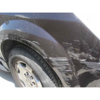 ssangyong rexton del año 2006