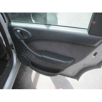 citroën xsara berlina del año 2003