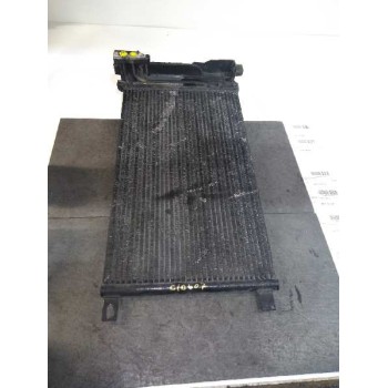CONDENSADOR / RADIADOR AIRE ACONDICIONADO 31.5 X 52