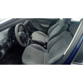 seat leon (1m1) del año 2000