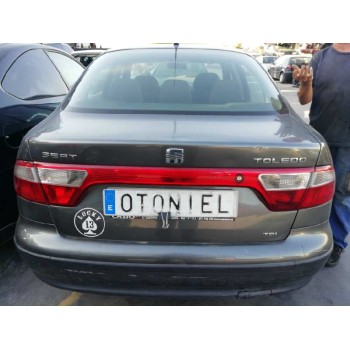 seat toledo (1m2) del año 2002