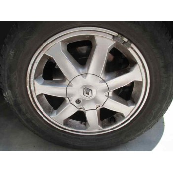 renault scenic (ja..) del año 2002