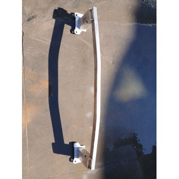 REFUERZO PARAGOLPES DELANTERO 9822100180 