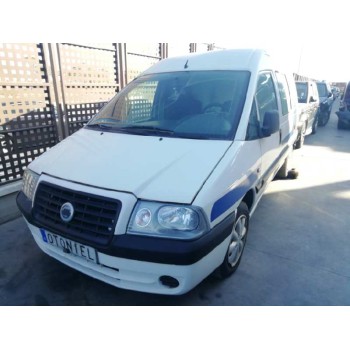 fiat scudo (222) del año 2004
