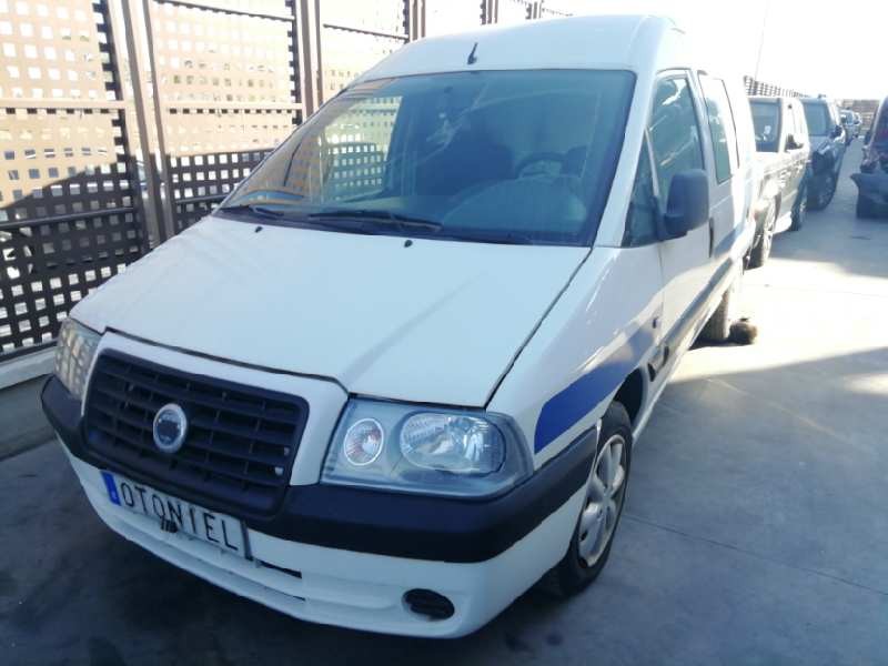 FIAT SCUDO (222)