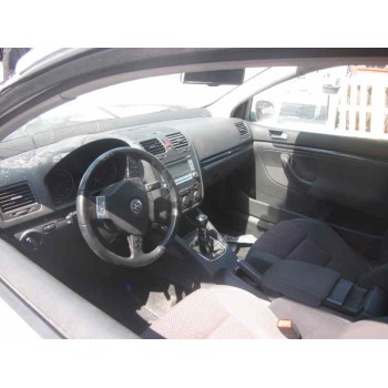 volkswagen golf v berlina (1k1) del año 2007