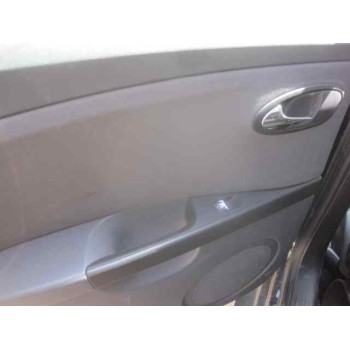 seat leon (1p1) del año 2005