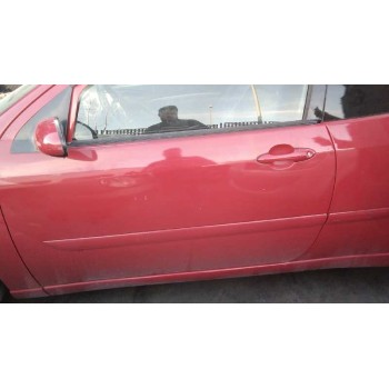 ford focus berlina (cak) del año 2002