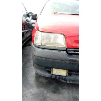 renault clio i fase i+ii (b/c57) del año 1991