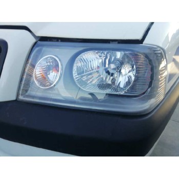 fiat scudo (222) del año 2004