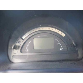 citroën c3 del año 2003