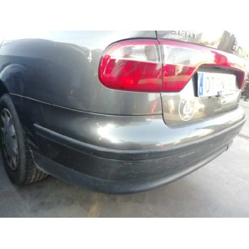 seat toledo (1m2) del año 2002