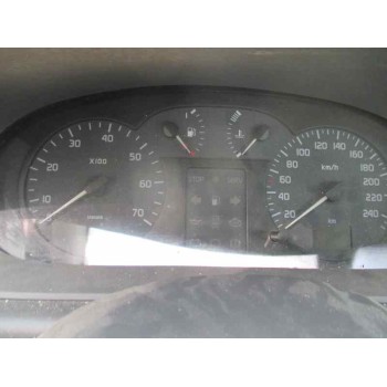 renault scenic (ja..) del año 2002