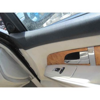 ssangyong rexton del año 2006