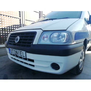 fiat scudo (222) del año 2004
