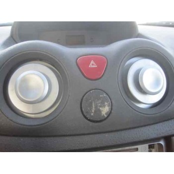 citroën c3 del año 2003