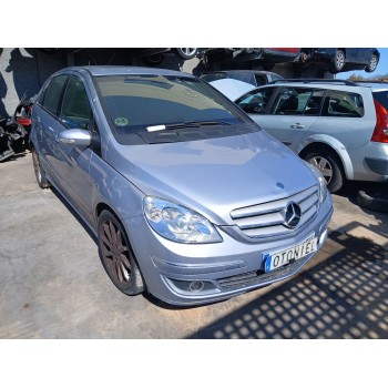 MERCEDES-BENZ CLASE B SPORTS TOURER (W245)