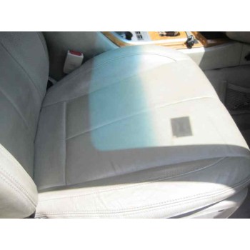 ssangyong rexton del año 2006