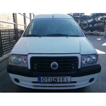 fiat scudo (222) del año 2004