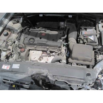 citroën xsara berlina del año 2003