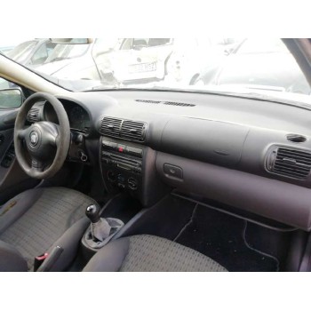 seat toledo (1m2) del año 2002