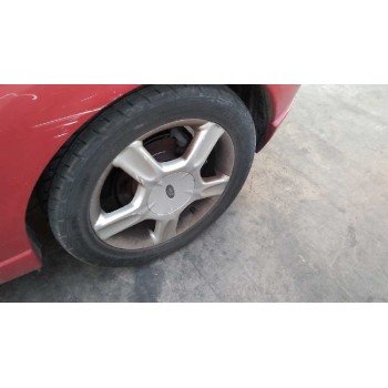 ford focus berlina (cak) del año 2002